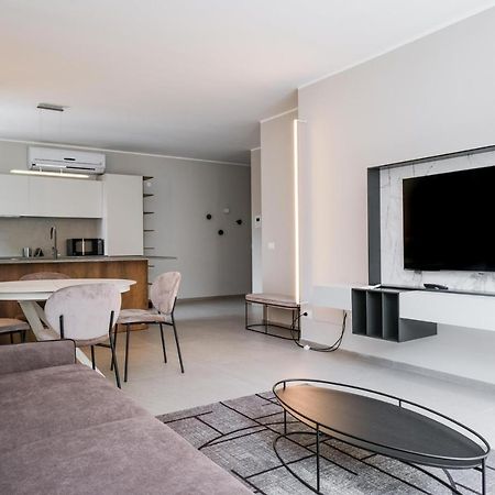 Viam Imbriani Suites โรม ภายนอก รูปภาพ