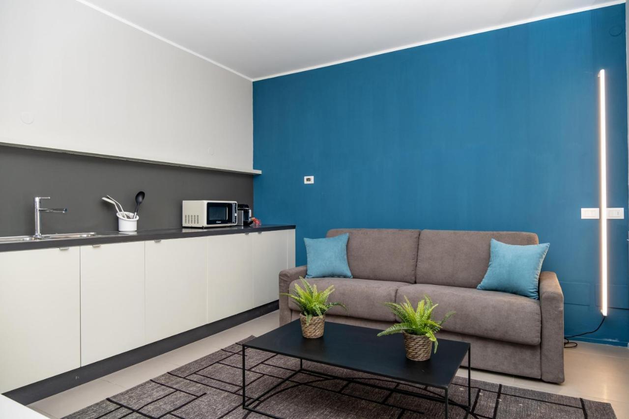 Viam Imbriani Suites โรม ภายนอก รูปภาพ