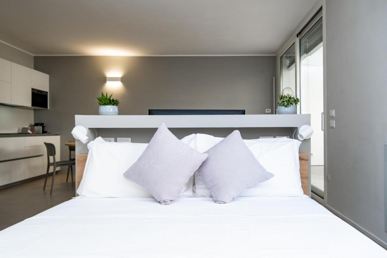 Viam Imbriani Suites โรม ภายนอก รูปภาพ