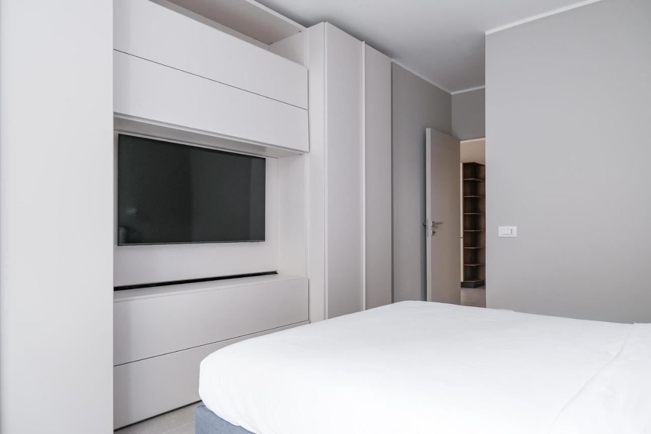 Viam Imbriani Suites โรม ภายนอก รูปภาพ