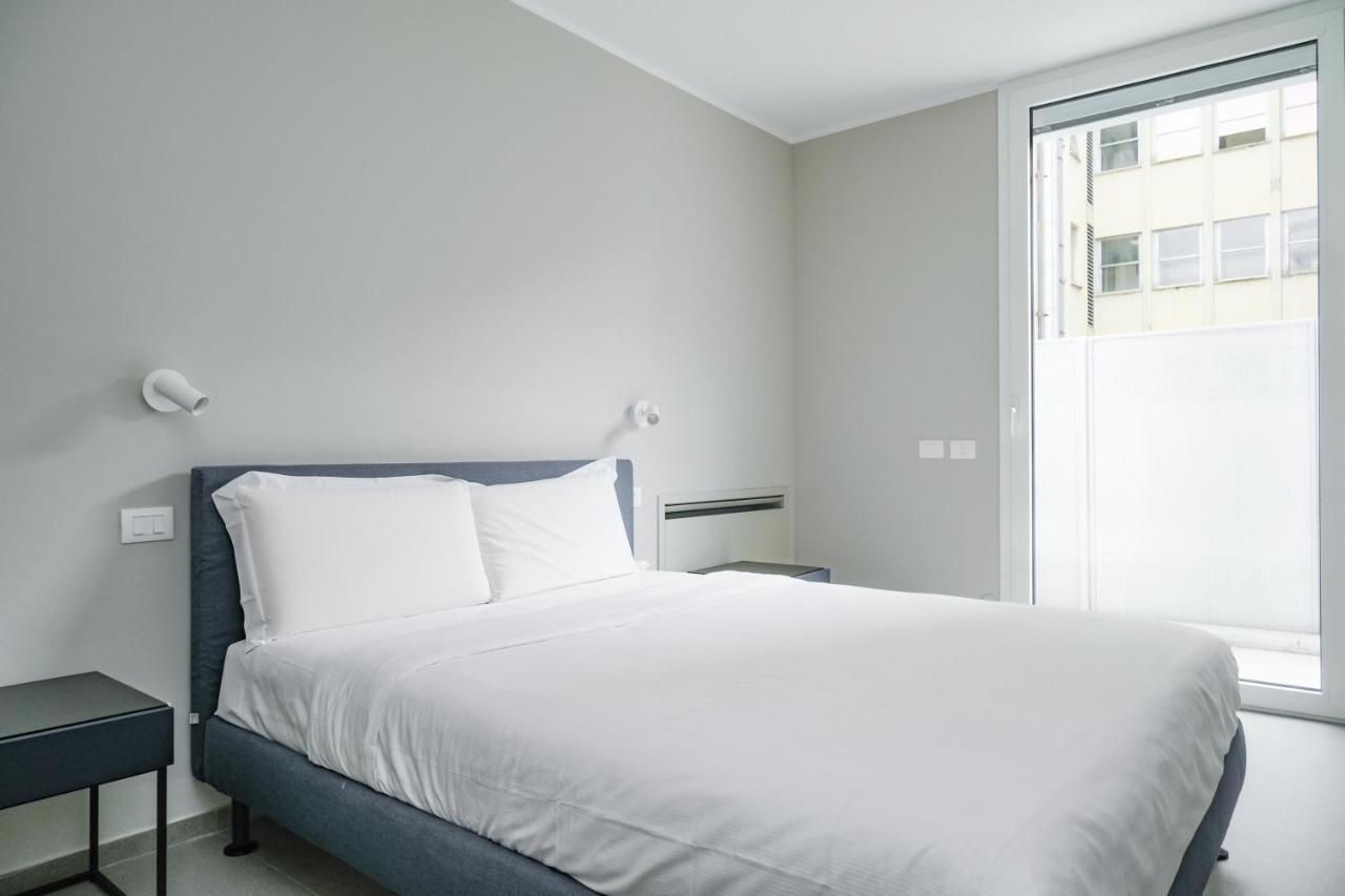 Viam Imbriani Suites โรม ภายนอก รูปภาพ