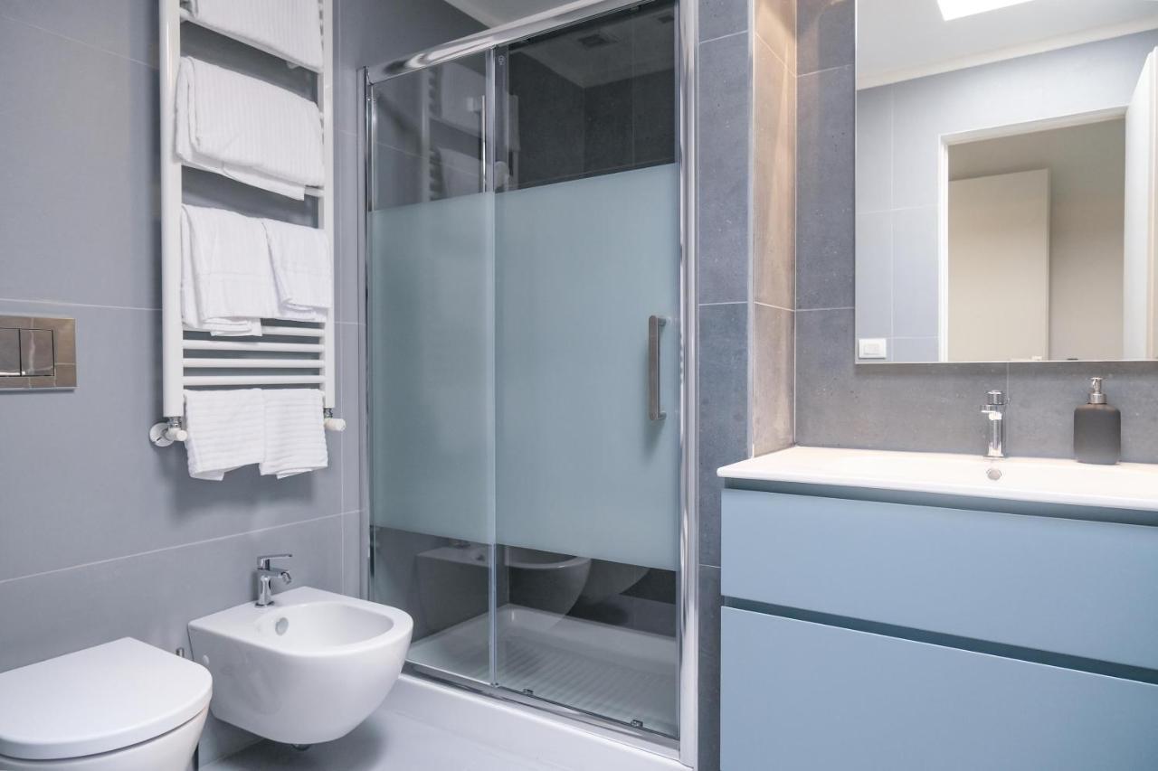 Viam Imbriani Suites โรม ภายนอก รูปภาพ